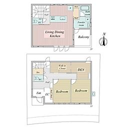 柏市手賀の杜4丁目 中古戸建