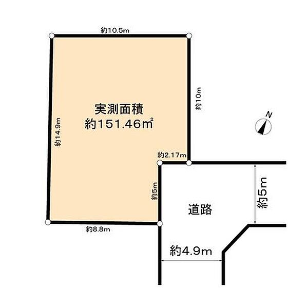区画図：312001315480