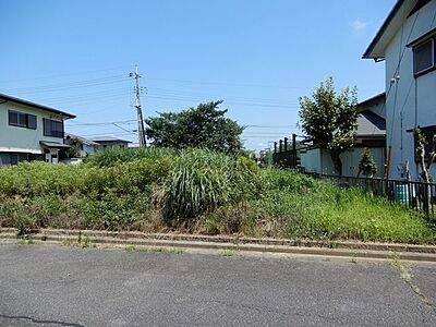 外観：外観