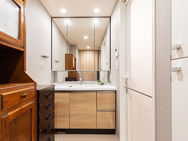 その他 レーベン守谷　ＴＨＥ　ＳＱＵＡＲＥ　ウエストコート 5階/-