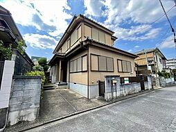 伏見区深草向畑町一戸建て