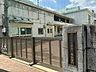 周辺：京都市立新町小学校 徒歩7分。 560m