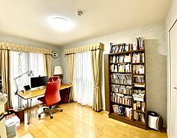 洋室の画像