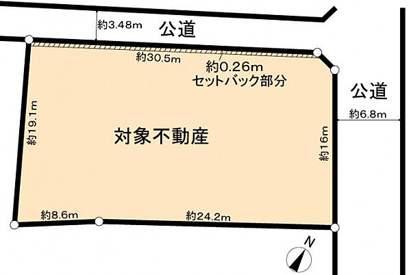 間取り：326000218072