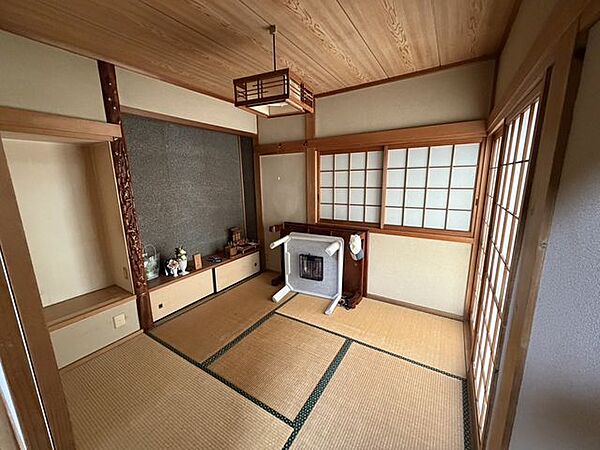 和室