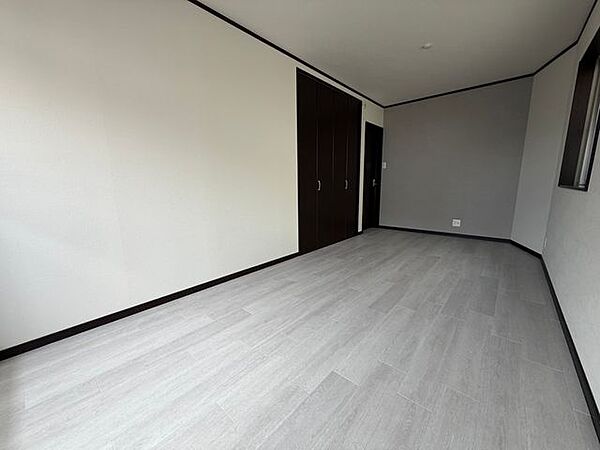洋室約8．5帖