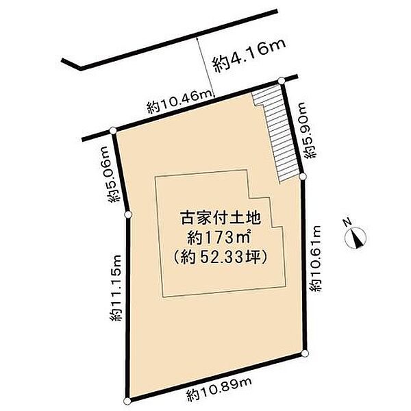 区画図：327002980851