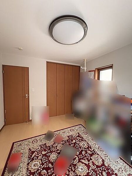 洋室