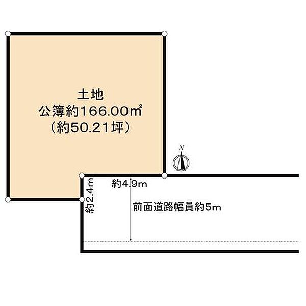 区画図：327002853149