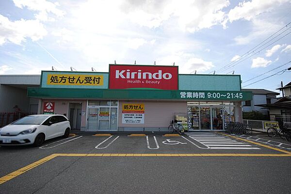 キリン堂高槻柳川店 660m