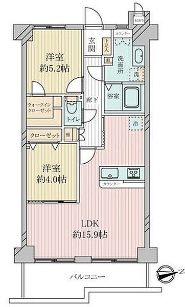 間取り：327002981701