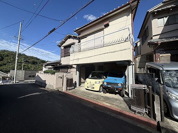 現地写真