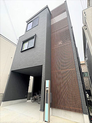 外観 神戸市西神・山手線 湊川公園駅 徒歩13分