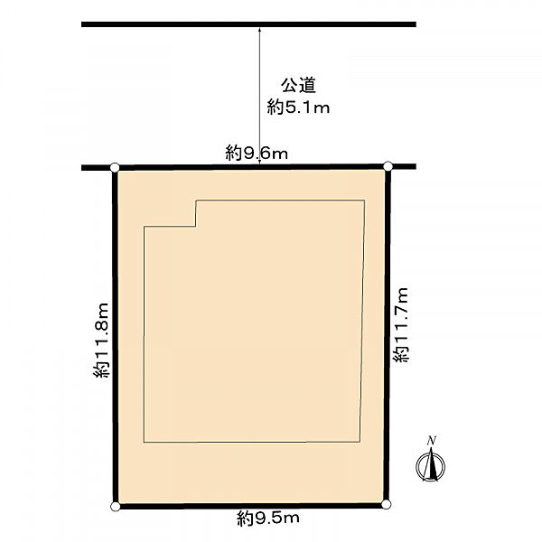 区画図：328000627878
