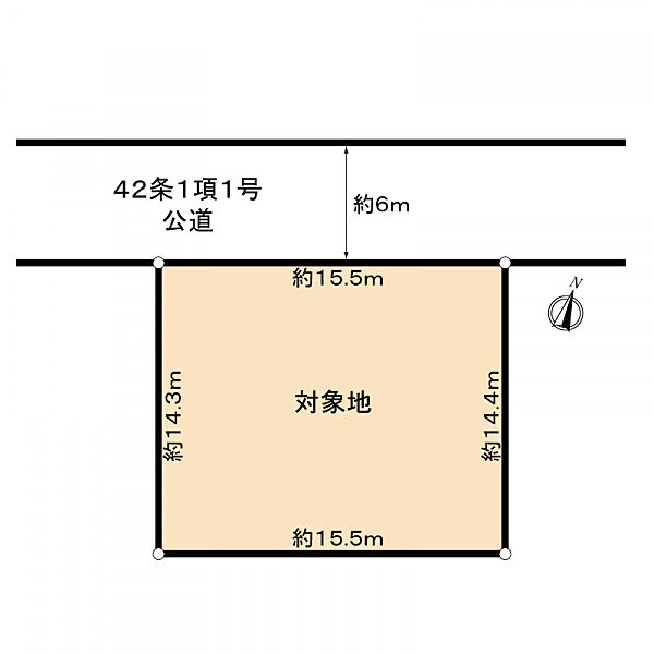 区画図：328000636527