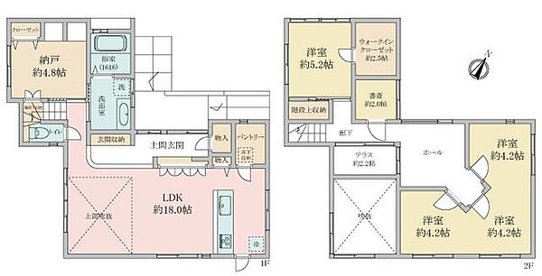 間取り：328000655601