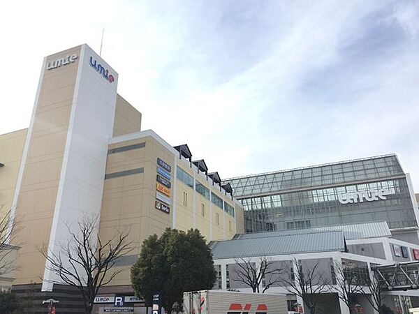 神戸ハーバーランドｕｍｉｅ 600m