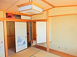 室内の画像
