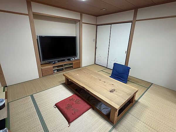 室内