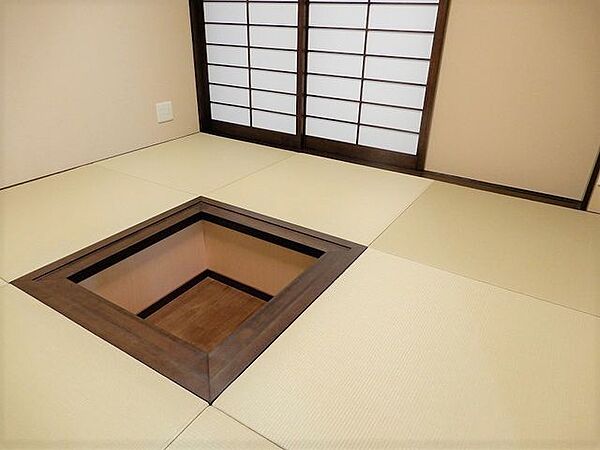 室内