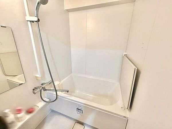 浴室を拡大表示