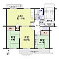 名谷19団地80号棟5階720万円
