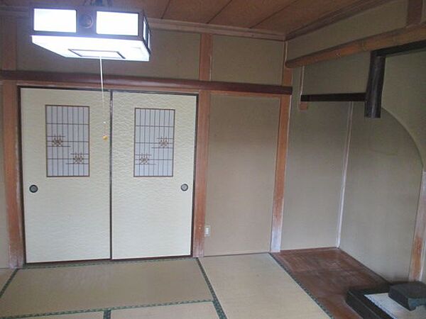 室内