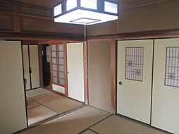 室内の画像