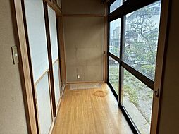 室内の画像
