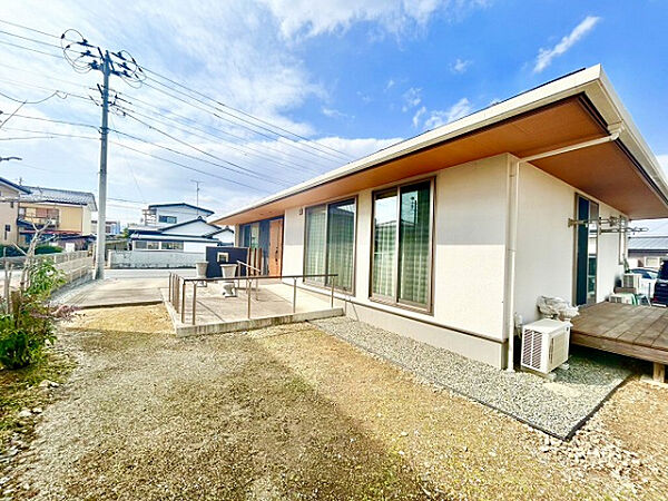 detached 福島県南相馬市原町区東町３丁目
地図を見る