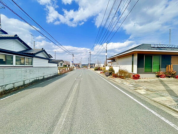 detached 福島県南相馬市原町区東町３丁目
地図を見る