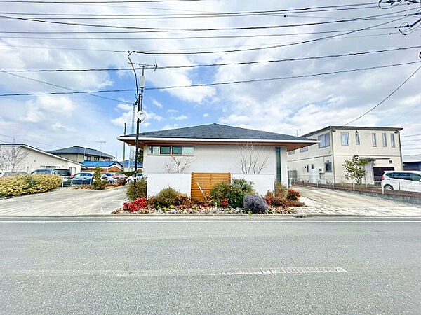 detached 福島県南相馬市原町区東町３丁目
地図を見る