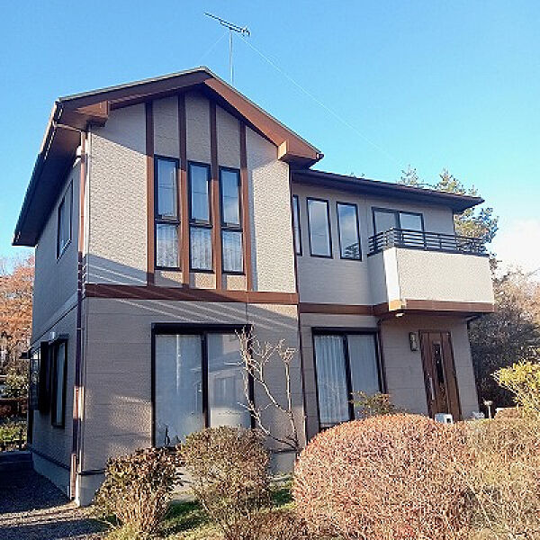 detached 栃木県那須塩原市東原
地図を見る