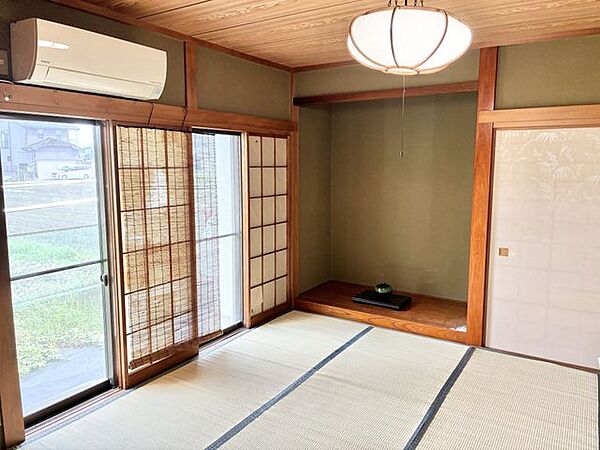 室内