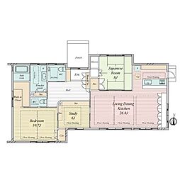 越谷市瓦曽根3丁目中古戸建