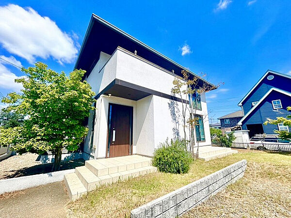 detached 茨城県龍ケ崎市白羽１丁目
地図を見る