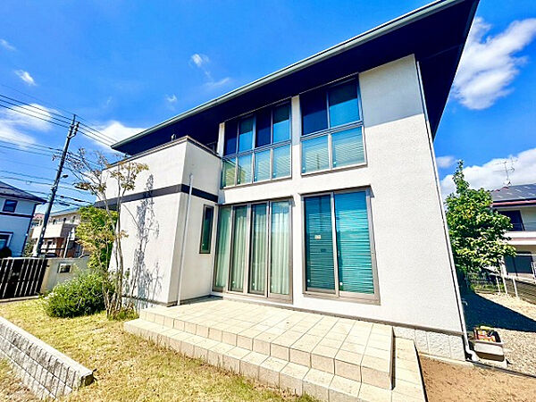 detached 茨城県龍ケ崎市白羽１丁目
地図を見る