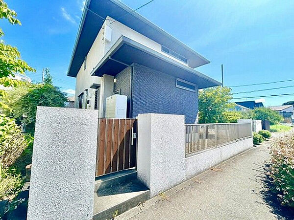 detached 茨城県龍ケ崎市白羽１丁目
地図を見る