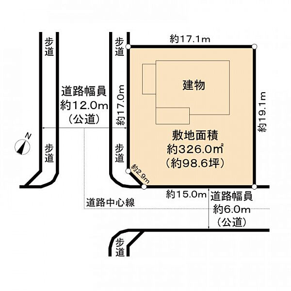 detached 茨城県龍ケ崎市白羽１丁目
地図を見る