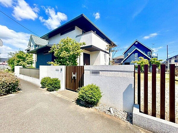 detached 茨城県龍ケ崎市白羽１丁目
地図を見る