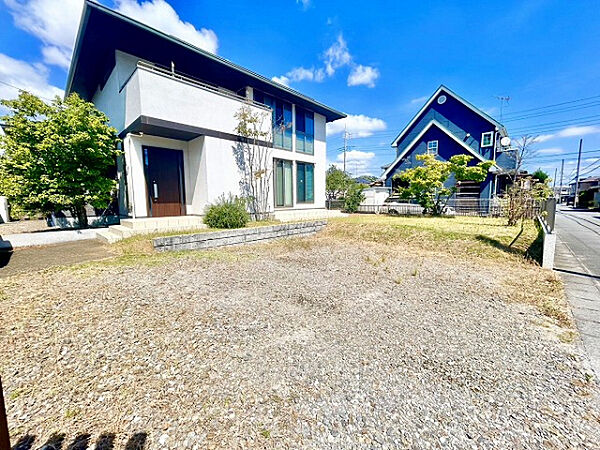 detached 茨城県龍ケ崎市白羽１丁目
地図を見る