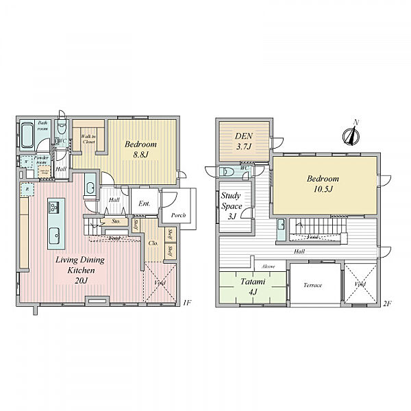 間取り：319000012157