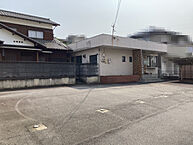 愛知県西尾市寺津町枯木：物件画像