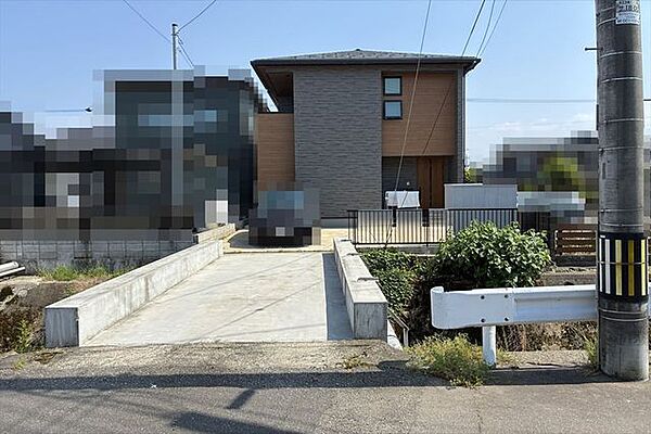外観（橋梁）