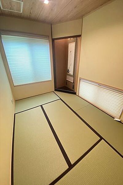 和室