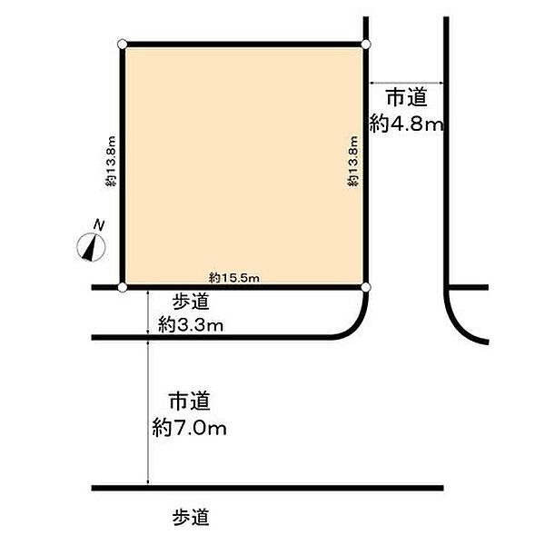 区画図：328000682380