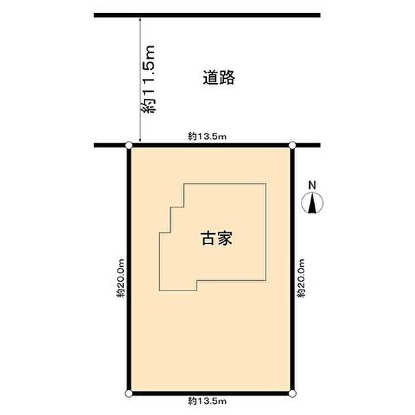 区画図：329000144995