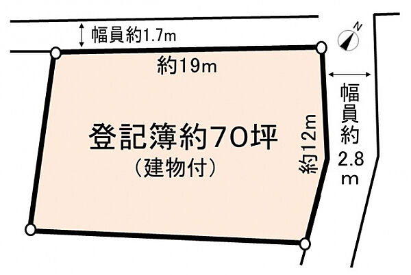 区画図：340000272636