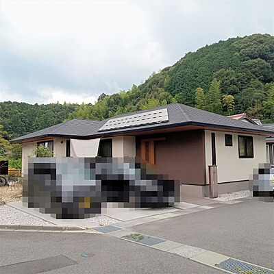 外観 JR山陽本線 戸田駅 徒歩17分