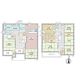 長門市仙崎中古戸建